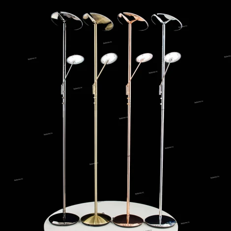 Торшер Citilux Дискус CL802003