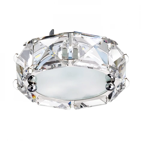 Встраиваемый точечный светильник Novotech Neviera 357148