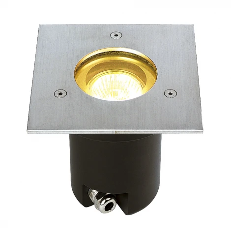 Встраиваемый светильник уличный Slv Adjust 228214