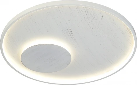 Потолочный светильник круглый светодиодный LED 42Вт, 3900-4200К Vitaluce V2696-3/2PL (220V)