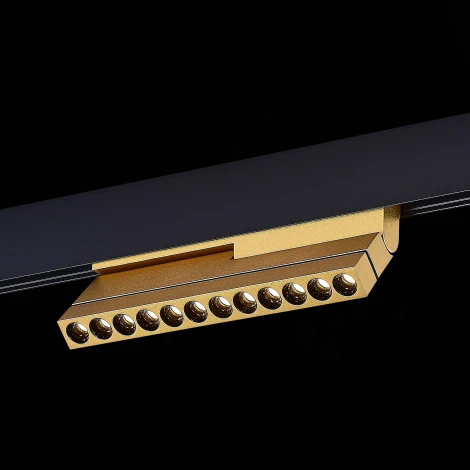 Трековый светильник Downlight магнитный 48V ST805 ST805.236.12 ST Luce (LED)