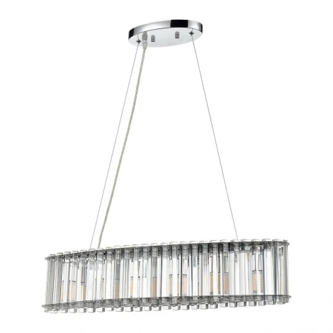 Подвесная люстра Vele Luce King VL2173P06