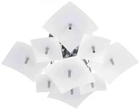 Потолочная большая люстра Donolux 110234 C110234/4 (220V)