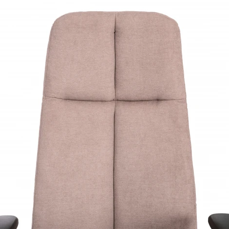 Кресло Итон/Eton хром 5Д Tetchair 25532