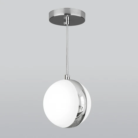 Подвесной светильник светодиодный Elektrostandard DLN050 GX53 a047808 (220V, на проводе, шар)