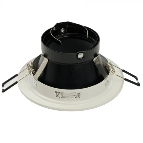 Светильник потолочный встраиваемый Feron DL3113 51365