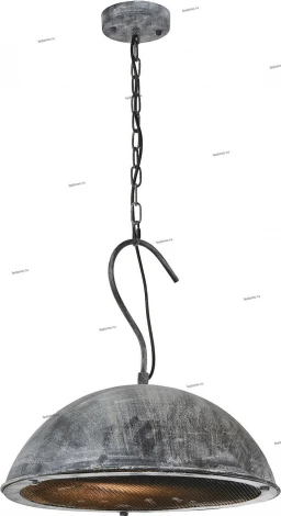 Подвесной светильник Lussole Loft Newburgh LSP-9893