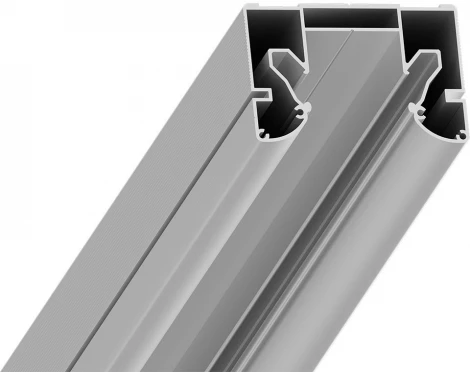 Профиль для шинопровода в натяжной потолок Arte Lamp Raund For A732205