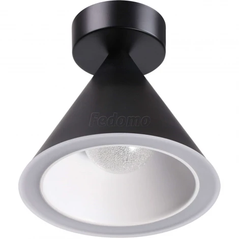 Накладной точечный светильник Odeon Light Taper 3838/15CL