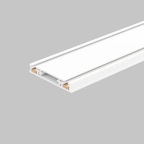 Ультра тонкий магнитный шинопровод 48В, 3 м Imex Ut25 IL.0007.2003-WH