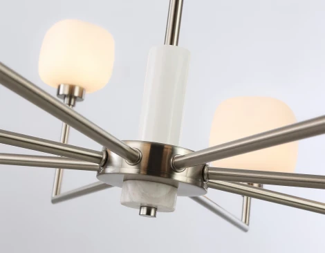 Потолочная люстра на штанге Ambrella HIGH LIGHT LH53003 (220V)
