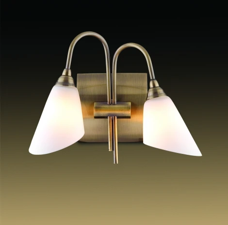 Бра Odeon Light Hedys 1375/2W