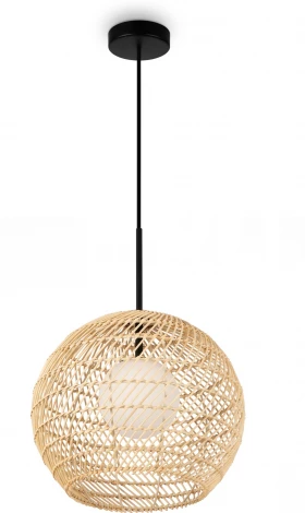 Подвесной светильник Maytoni Cane MOD204PL-01BG1