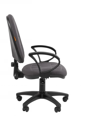 Офисное кресло Chairman 205 Россия ткань Т13 серый