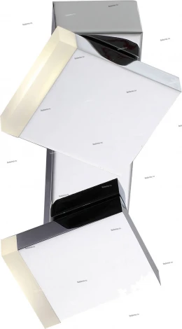 Настенный светильник ST Luce Galassia SL555.101.02