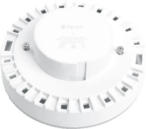 Лампа светодиодная Feron 38270 LB-474 GX70 25W 6400K