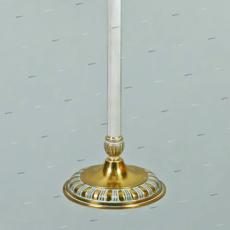 Торшер Ambiente by Brizzi Navarra 02228F/5 WP (220V, круглые)