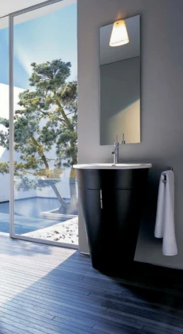 Смеситель Axor Starck 10111000 для раковины