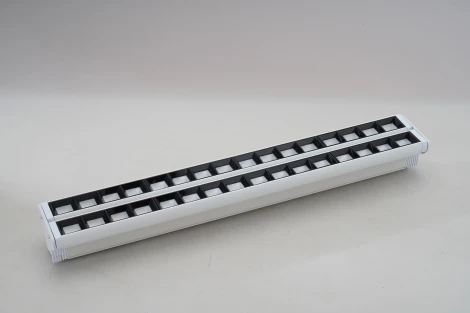 Трековый светильник однофазный светодиодный ЭРА TR54 - 5040 WH (220V)