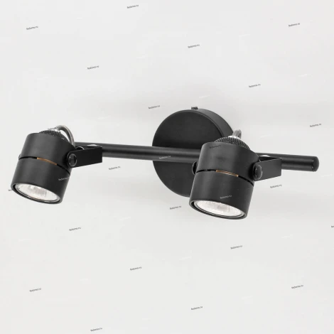 Спот на штанге Citilux Ринг CL525522 (220V, круглые)