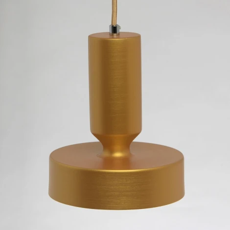 Подвесной светильник MW-Light Элвис 715010101