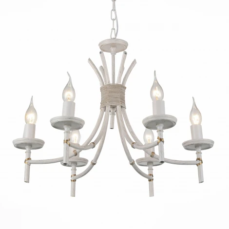 Подвесная люстра ST Luce Melos SL155.503.06