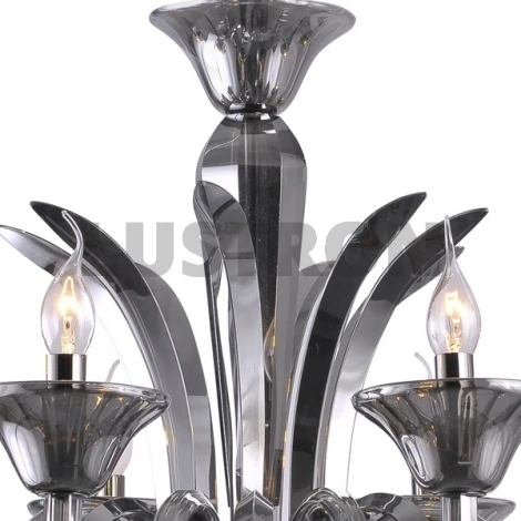 Подвесная люстра ST Luce SL604 SL604.043.08