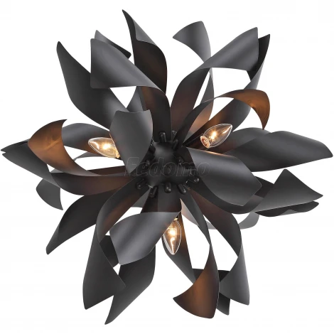 Подвесная люстра ST Luce Spiraglio SL453.403.06E