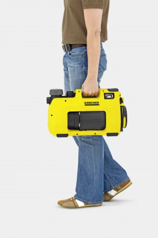 Напорный насос для дома и сада BP 4 Home & Garden 1.645-363