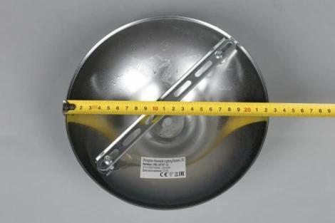 Потолочная люстра Omnilux 647 OML-64707-12 (220V)