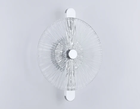 Настенный светодиодный светильник Ambrella High Light LH31141