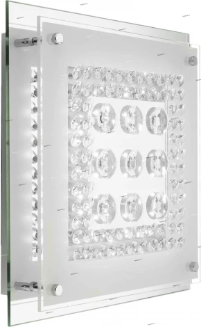 Потолочный светильник Globo Elena 49362