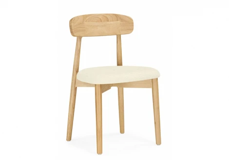 Деревянный стул Okava 1 Woodville Woodville 15977