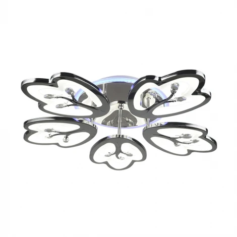 Потолочная люстра Wedo Light Dominica 75306.01.03.05