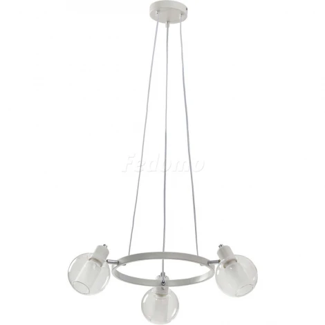 Подвесной светильник Toscom Sherley NN-600-003