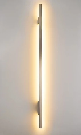 Настенный светильник 2К Светомастерская Rays 022 WL202 (LED, 220V)