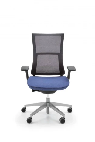 Кресло Violle 150SFL Profim Натуральная кожа S-10