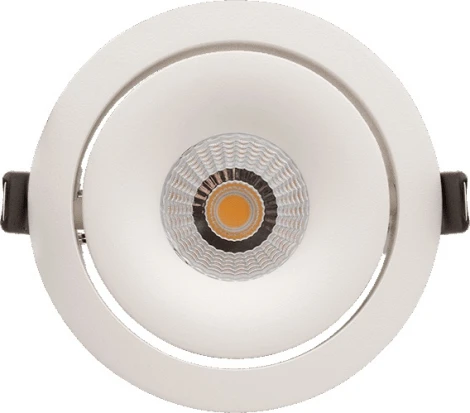 Встроенный точечный светильник светодиодный SWG COMBO DL-FS-1006-60-W-12-WW