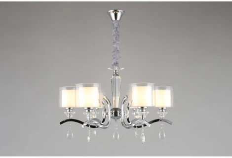 Подвесная люстра Omnilux Bollate OML-70903-06