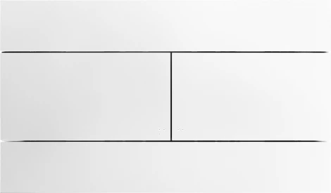 Кнопка смыва Jacob Delafon E4316-00 белая