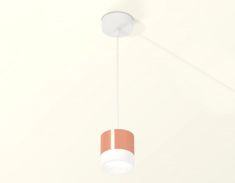 Подвесной светильник Ambrella TECHNO SPOT XP8122025 (на тросе)