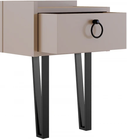 Прикроватная тумба LEVE SPONGE NIGHTSTAND LEV00352
