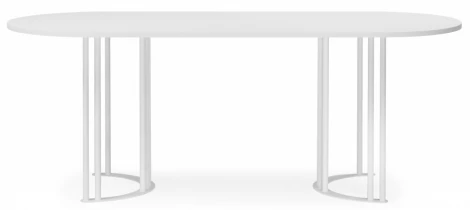 Кухонный стол Notta Хьюго (Металл,ЛДСП) арт.620418