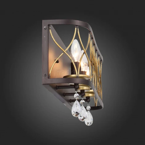 Бра ST Luce Grassо SL789.421.03