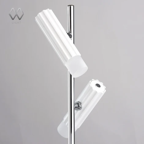 Интерьерная настольная лампа MW-Light Ракурс 631033202