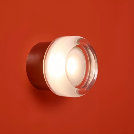 Настенный светильник светодиодный Freya Retro FR5603WL-L3TR