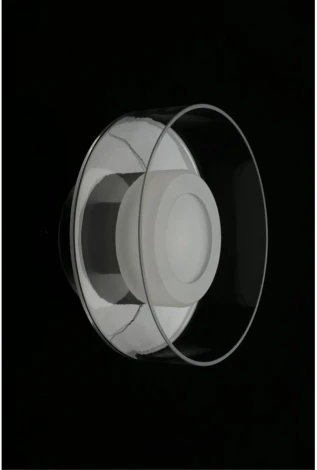 Настенный светильник LED Aployt Eloiza APL.341.11.06 (220V, круглые)