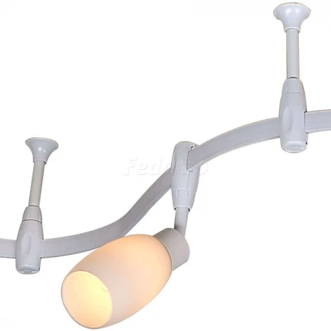 Спот Arte Lamp Rail Kits A3059PL-6WH