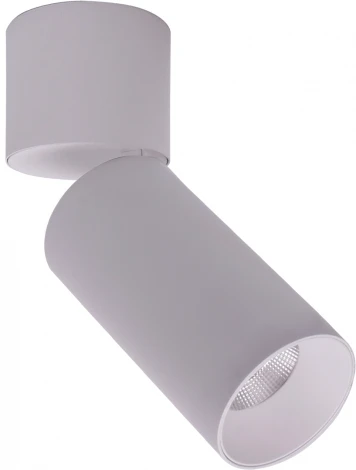 Накладной точечный светильник DesignLed DL-UM9 UM-7065W-13-WW