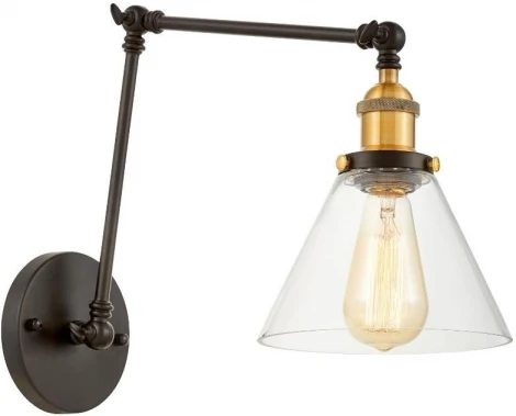 Бра Lumina Deco Nubi LDW 6801-2 MD+PR